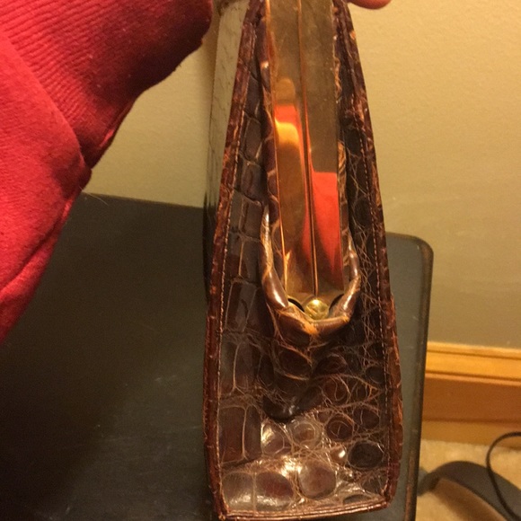 vintage Lucille de Paris handbag - Picture 11 of 12